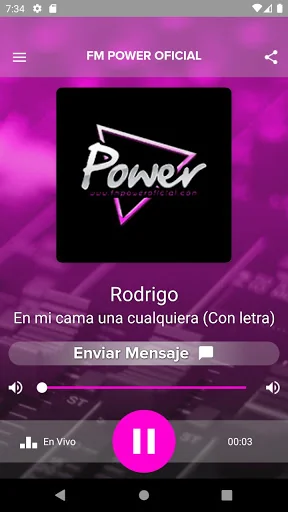 Fm Power Oficial