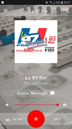 La 97 Fm