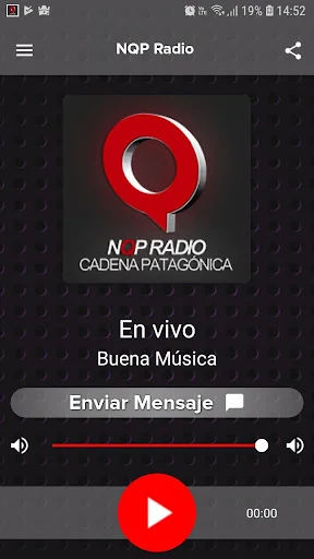 Nqp Radio