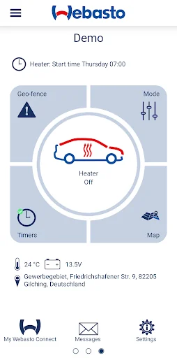 ThermoConnect