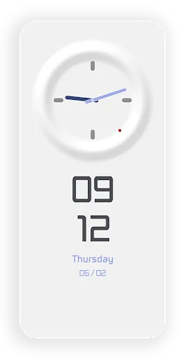 White-King EMUI/MagicUi Theme
