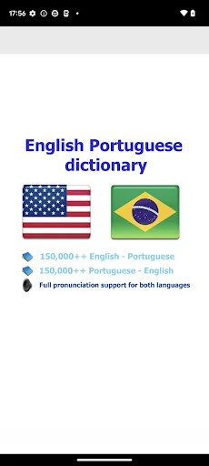 Portuguese bestdict