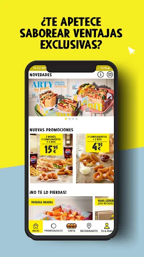 Pans & Company España