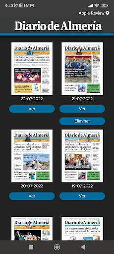 Diario de Almería