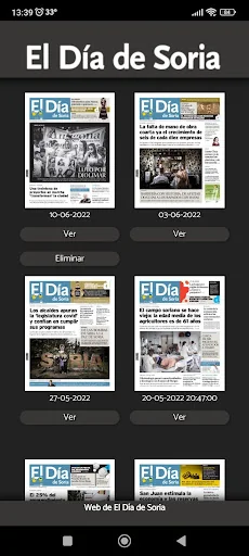 El Día de Soria