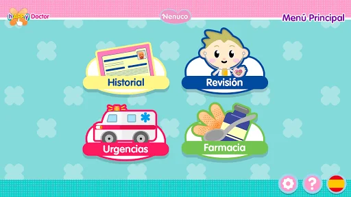 Nenuco Happy Doctor