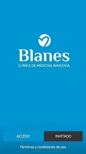 Clínica Blanes
