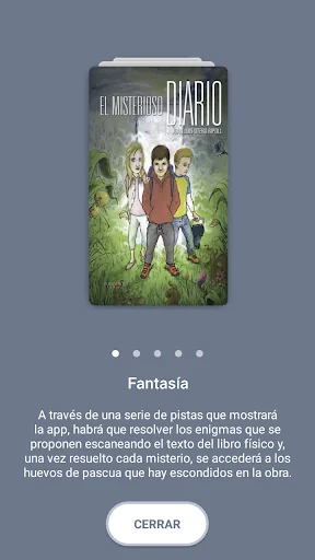 Los Guardianes de Fantasía
