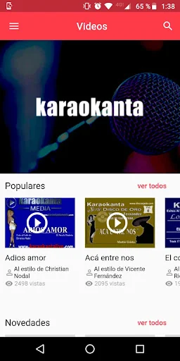 Karaokanta