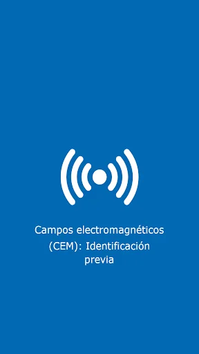 Campos Electromagnéticos (CEM)