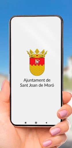 Ajuntament Sant Joan de Moró