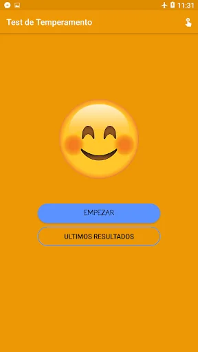 Test de Temperamento - Conoce 