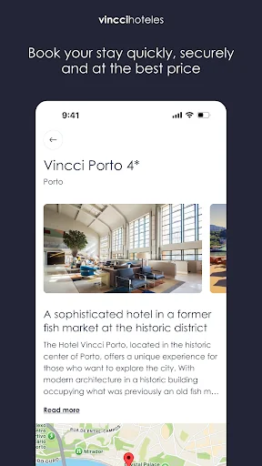 Vincci Hotels