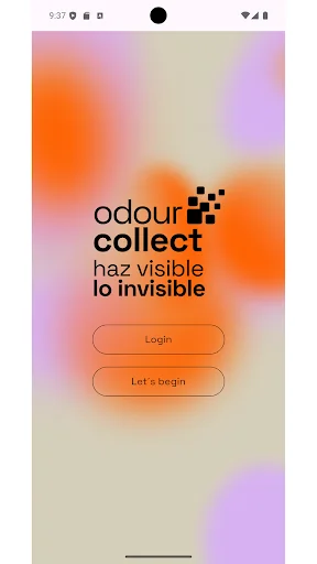OdourCollect