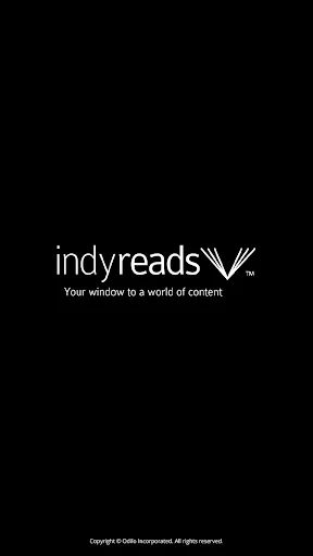 indyreads™