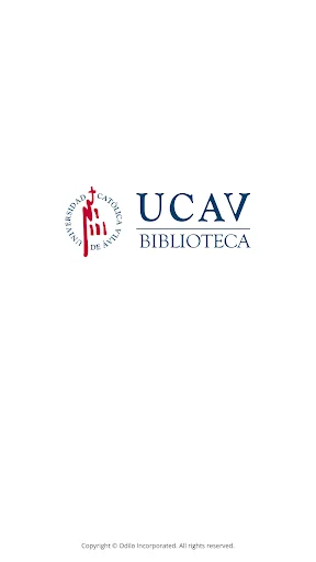 UCAV Biblioteca