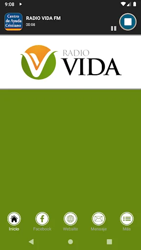 Vida FM
