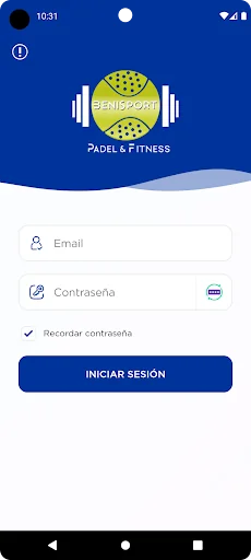 BENISPORT