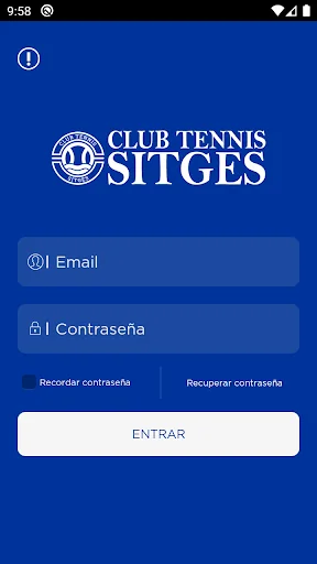 Club Tennis Sitges