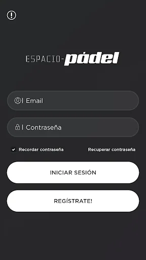 Espacio Pádel