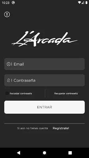 Fundación L’Arcada