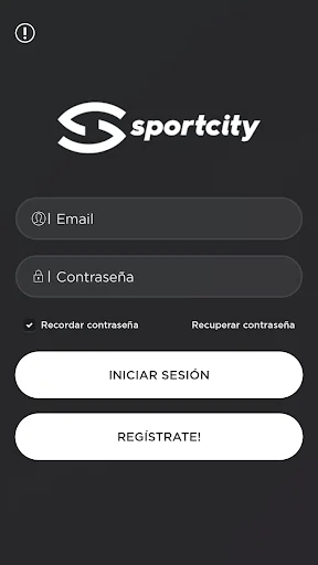 Sportcity Valencia