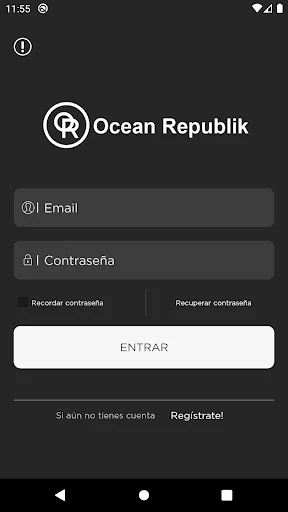 Ocean Republik