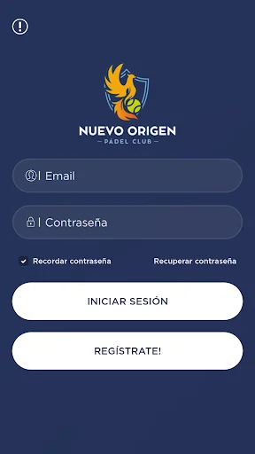 Origen Padel Club