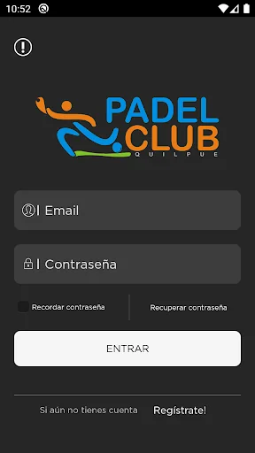 Padel Club Quilpue