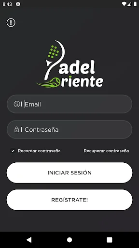 Padel Oriente