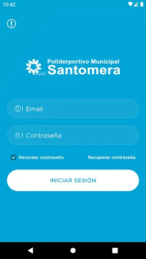 Polideportivo Santomera