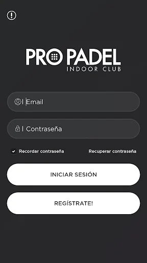 Pro Padel Almeria