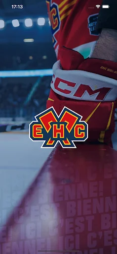 EHC Biel