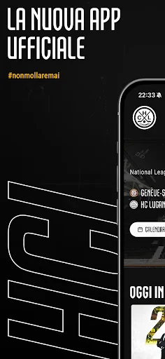 HC Lugano
