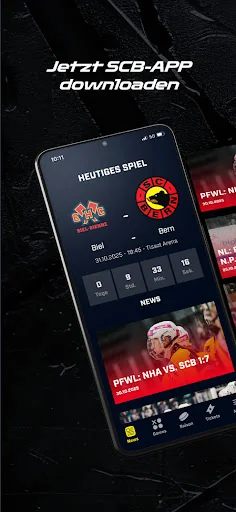 SC Bern