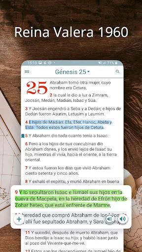 Bible Study Reina Valera