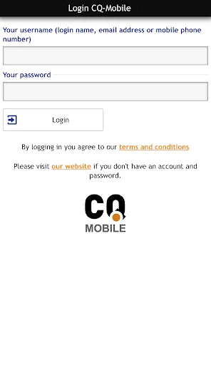 CQ-Mobile