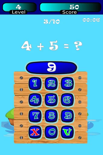 Addition Substraction Math