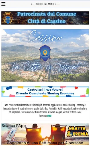 Tutto Cassino