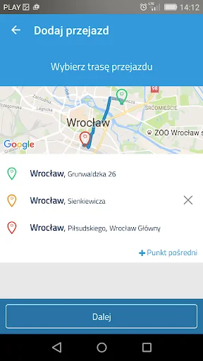 inOneCar