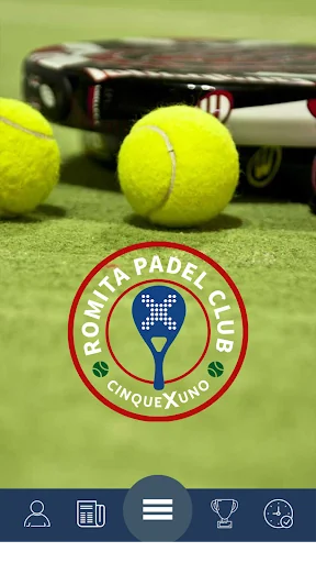 RomitaPadelClub