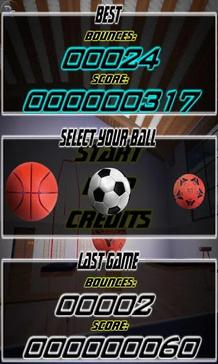 BallUp