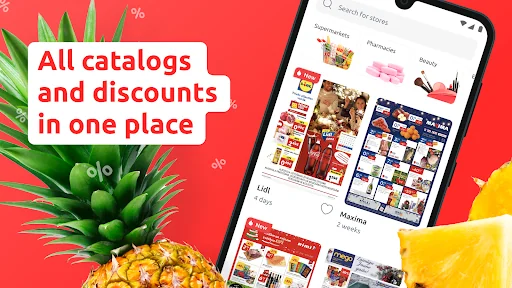 Krumod — Weekly Ads & Deals