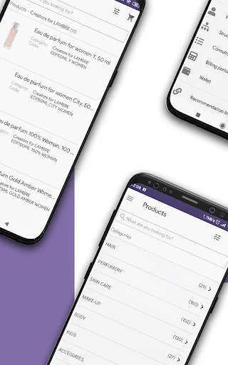 LAMBRE App