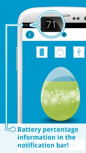 Battery Egg