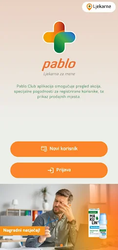 Ljekarna Pablo