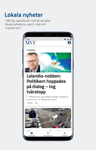 MVT.se