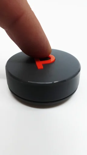 ParkAlert