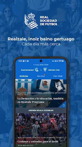 Realzale
