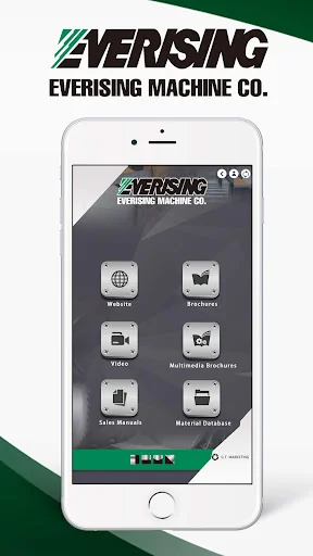 EVERISING MACHINE
